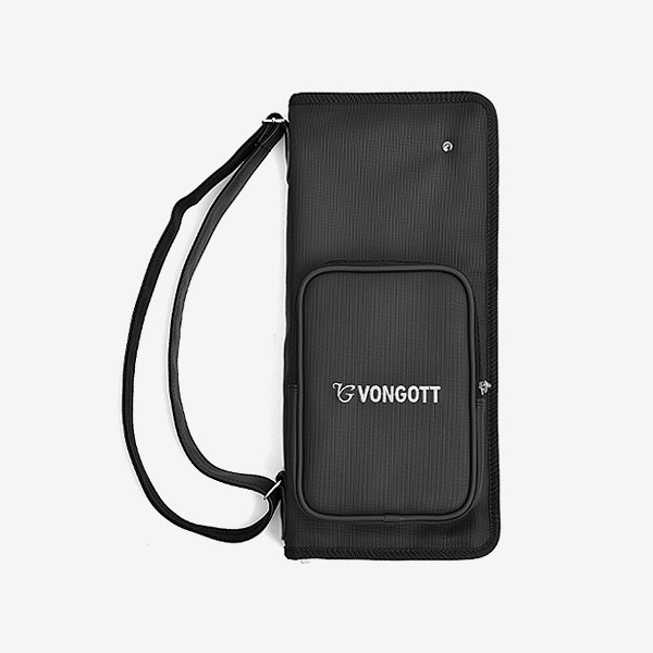 VONGOTT VSC 중형 스틱가방 스틱백 스틱케이스 브러쉬 말렛등 수납가능 한국생산
