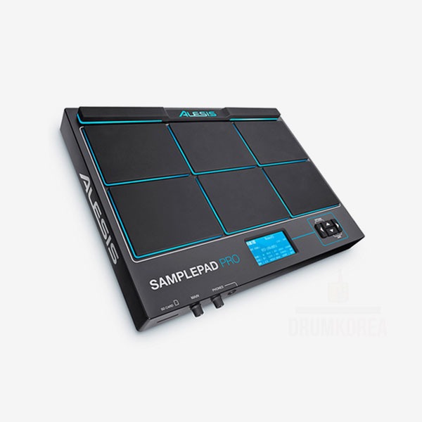 Alesis Sample Pad Pro 알레시스 샘플패드 프로