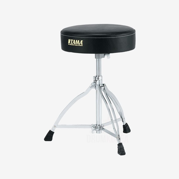 TAMA HT130  원형 고정식 드럼의자
