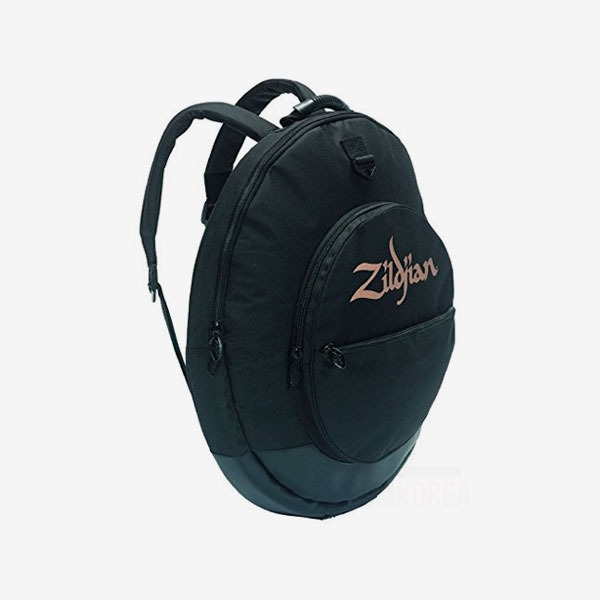 Zildjian Cymbal GIG Backpack 질젼 심벌백 심벌가방 심벌케이스 ZCB22GIG ZCB24GIG