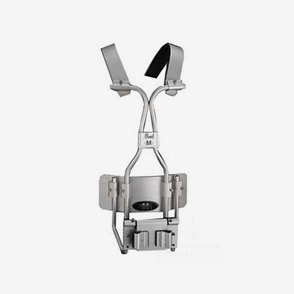 Pearl RM-ALTS Aluminum Tube Marching Snare Drum Carrier 펄 마칭베이스드럼 캐리어