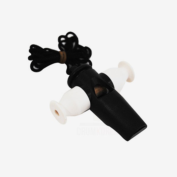 LP LPA229 Plastic Samba Whistle 라틴퍼커션 플라스틱 삼바휘슬