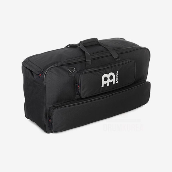 MEINL MTB 메이늘 앰티비 14+15인치용 팀발레스 가방 케이스