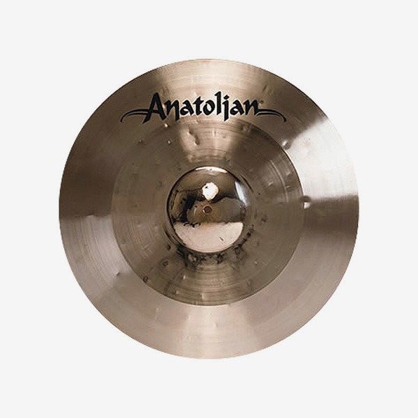 Anatolian DIAMOND IMPACT Ride/ 아나톨리안 다이아몬드 임팩트 라이드 심벌